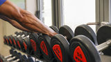 Donnington Valley Hotel Health Club