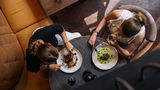Donnington Valley Hotel Restaurant