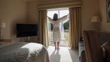 Donnington Valley Hotel Room