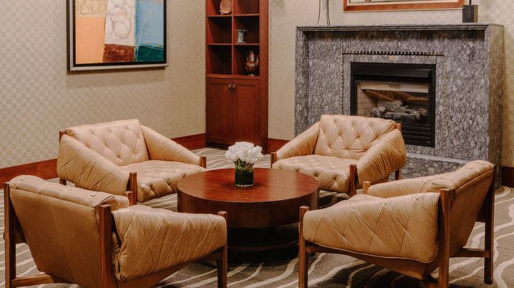 The River Hotel Recreation