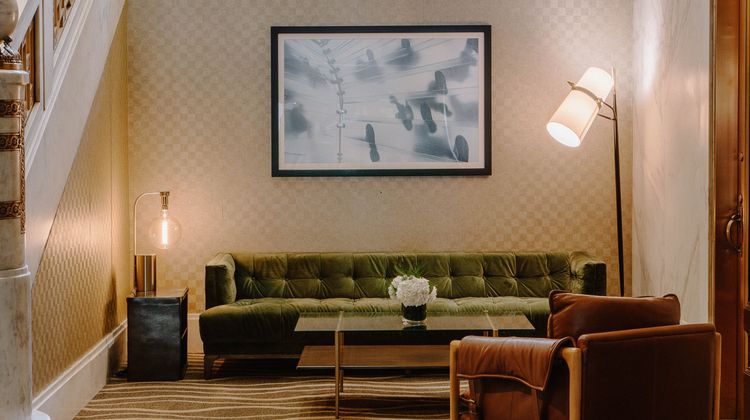 The River Hotel Recreation