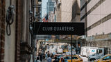 Hotel Boutique at Grand Central Recreation