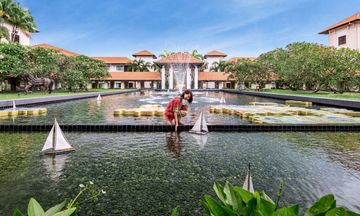 Sofitel Singapore Sentosa Resort & Spa
