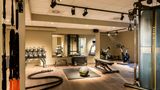 Sapphire House Antwerp by Marriott Recreation