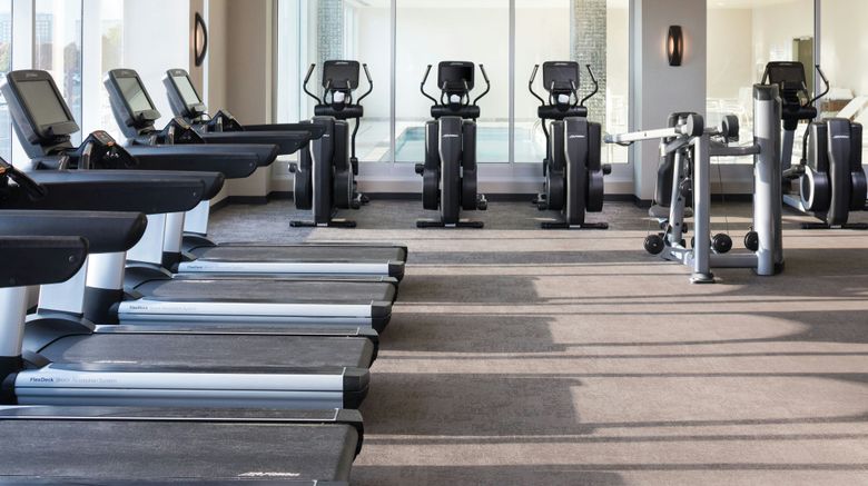 <b>The Westin Nashville Health Club</b>. Images powered by <a href="https://www.leonardoworldwide.com/" title="Leonardo Worldwide" target="_blank">Leonardo</a>.