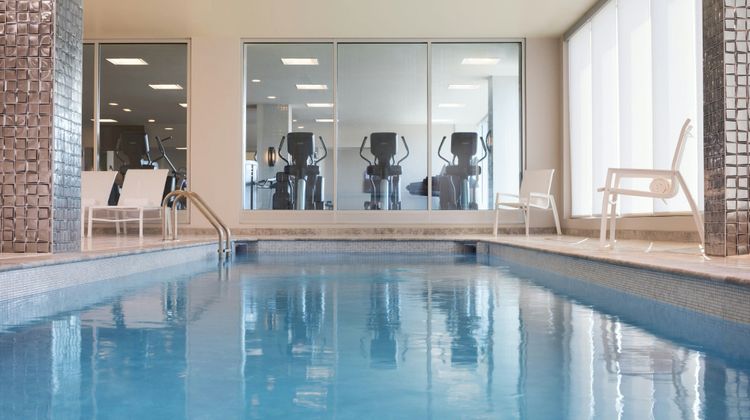 The Westin Nashville Pool
