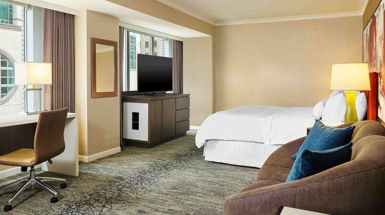 <b>The Westin Michigan Avenue Chicago Suite</b>. Images powered by <a href="https://www.leonardoworldwide.com/" title="Leonardo Worldwide" target="_blank">Leonardo</a>.