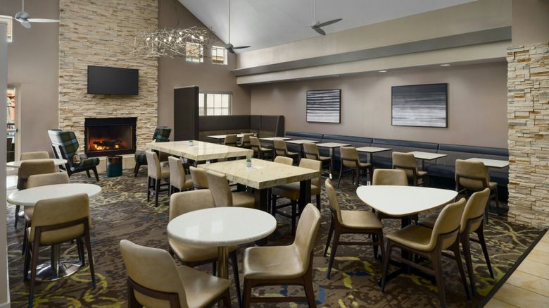 <b>Residence Inn Arlington Restaurant</b>. Images powered by <a href="https://www.leonardoworldwide.com/" title="Leonardo Worldwide" target="_blank">Leonardo</a>.
