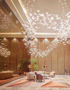 Sofitel Singapore City Centre