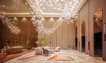 Sofitel Singapore City Centre