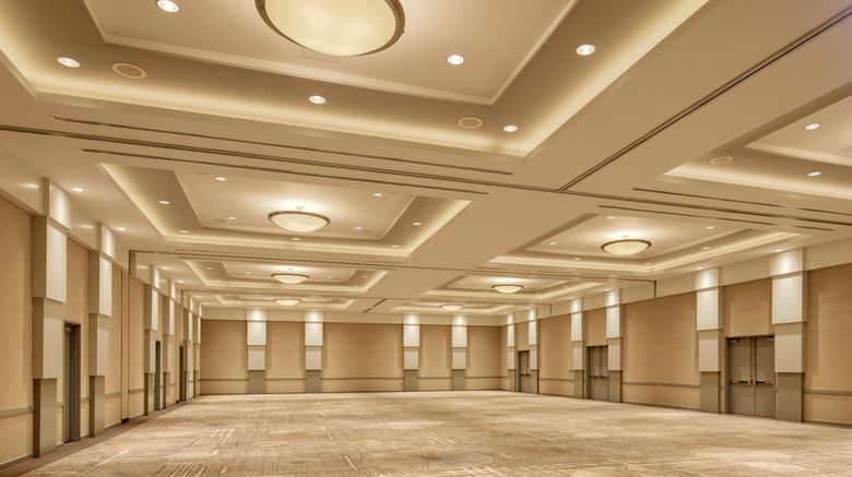 <b>Loews Philadelphia Hotel Ballroom</b>. Images powered by <a href="https://www.leonardoworldwide.com/" title="Leonardo Worldwide" target="_blank">Leonardo</a>.