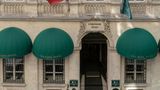 <b>The Bank Hotel Exterior</b>. Images powered by <a href="https://www.leonardoworldwide.com/" title="Leonardo Worldwide" target="_blank">Leonardo</a>.