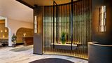JW Marriott Hotel Frankfurt Lobby