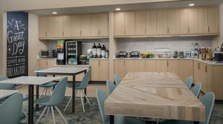 <b>TownePlace Suites El Centro Restaurant</b>. Images powered by <a href="https://www.leonardoworldwide.com/" title="Leonardo Worldwide" target="_blank">Leonardo</a>.