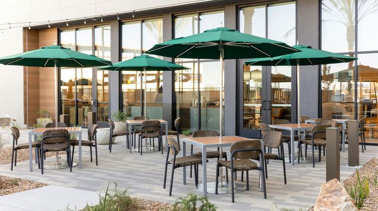 <b>Element Las Vegas Airport Restaurant</b>. Images powered by <a href="https://www.leonardoworldwide.com/" title="Leonardo Worldwide" target="_blank">Leonardo</a>.
