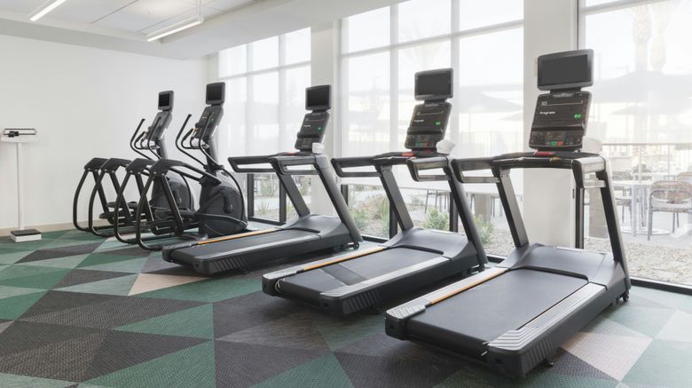 <b>Element Las Vegas Airport Health Club</b>. Images powered by <a href="https://www.leonardoworldwide.com/" title="Leonardo Worldwide" target="_blank">Leonardo</a>.
