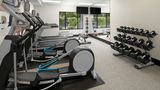 SpringHill Suites Scottsdale North Health Club