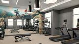 <b>Residence Inn By Marriott San Luis Health Club</b>. Images powered by <a href="https://www.leonardoworldwide.com/" title="Leonardo Worldwide" target="_blank">Leonardo</a>.