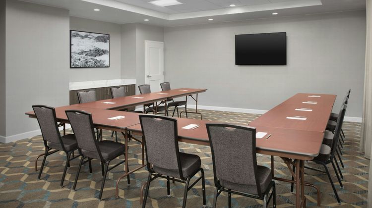 Residence Inn San Antonio SeaWorld Meeting