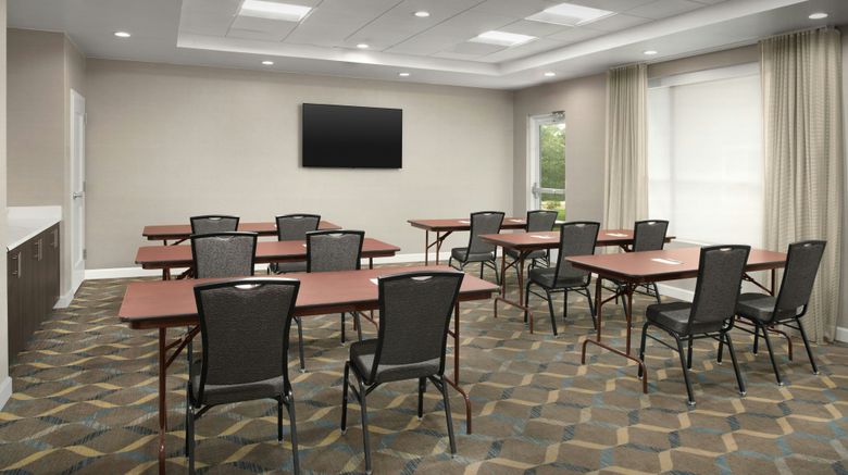 <b>Residence Inn San Antonio SeaWorld Meeting</b>. Images powered by <a href="https://www.leonardoworldwide.com/" title="Leonardo Worldwide" target="_blank">Leonardo</a>.
