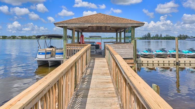 Voco Sandpiper All-Inclusive Recreation
