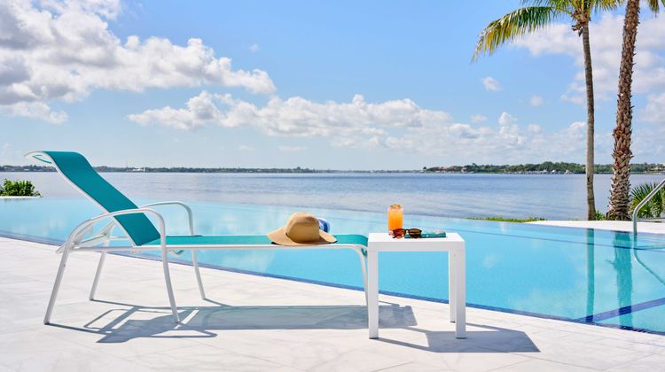 Voco Sandpiper All-Inclusive Pool