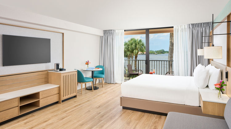 Voco Sandpiper All-Inclusive Room