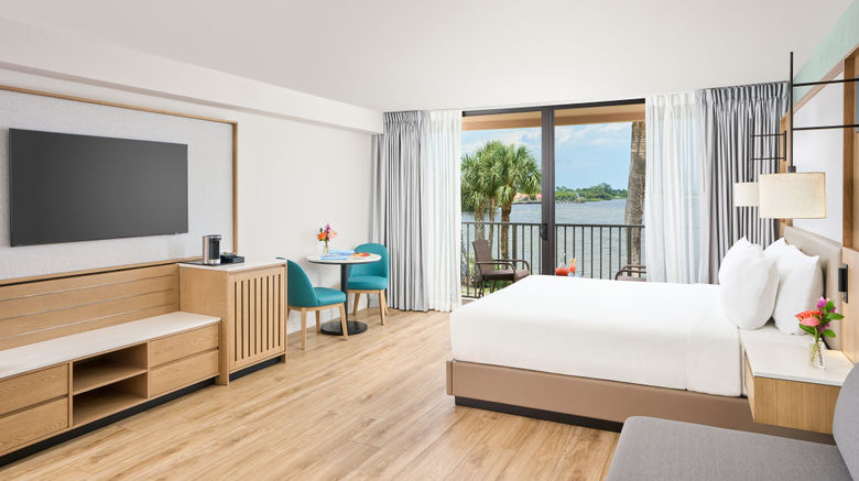 <b>Voco Sandpiper All-Inclusive Room</b>. Images powered by <a href="https://www.leonardoworldwide.com/" title="Leonardo Worldwide" target="_blank">Leonardo</a>.