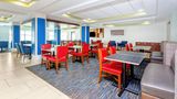 Holiday Inn Express Blount Island Restaurant