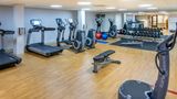 Sheraton Pentagon City Hotel Health Club