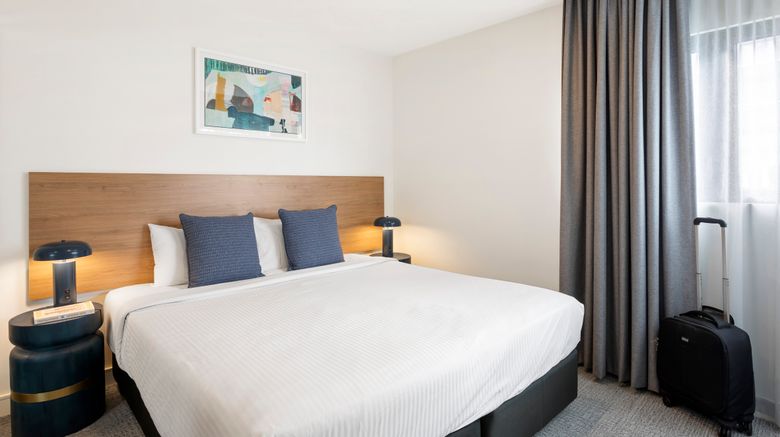 <b>Quest Ivanhoe Room</b>. Images powered by <a href="https://www.leonardoworldwide.com/" title="Leonardo Worldwide" target="_blank">Leonardo</a>.