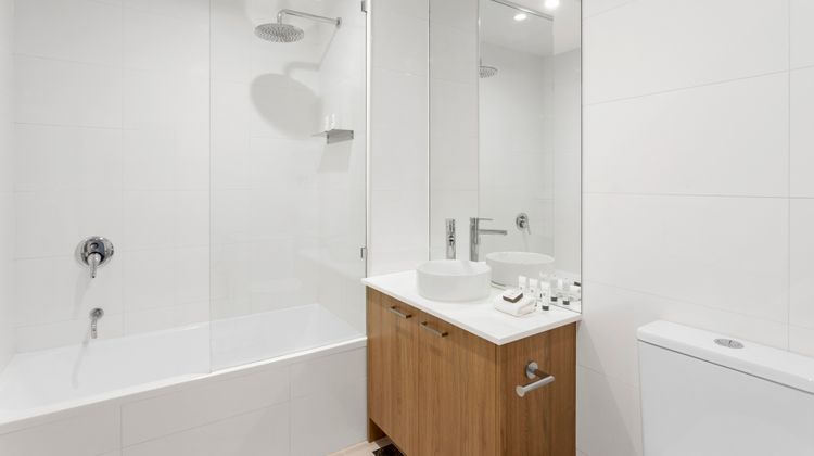 Quest Ivanhoe Room