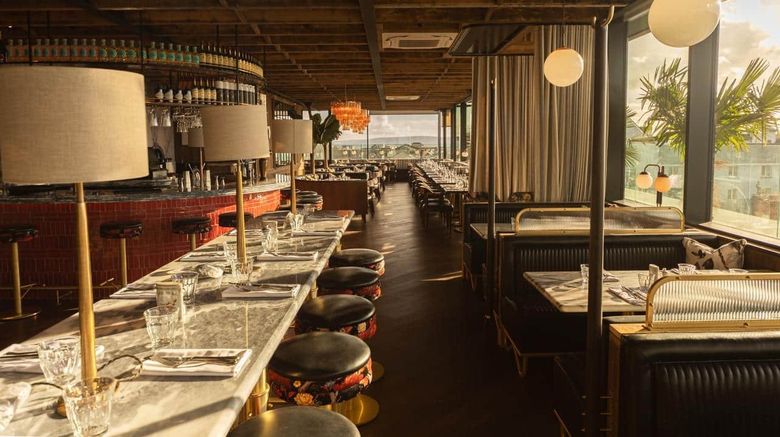 <b>The Dean Galway Restaurant</b>. Images powered by <a href="https://www.leonardoworldwide.com/" title="Leonardo Worldwide" target="_blank">Leonardo</a>.
