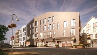 Skald Hotel Akureyri