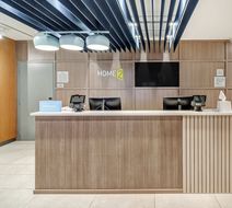 Home2 Suites Crestview Lobby