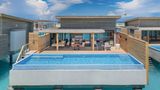 Kagi Maldives Resort & Spa Exterior