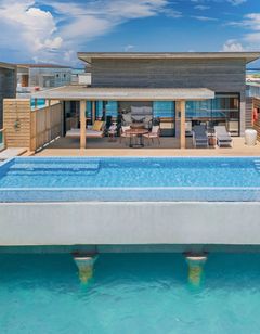 Kagi Maldives Resort & Spa