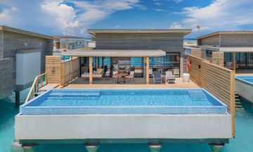 Kagi Maldives Resort & Spa