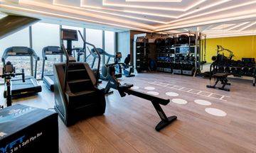 Sofitel Mexico City Reforma