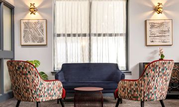 The Harlow Hotel by Accor