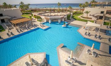 Naama Bay Promenade Beach Resort