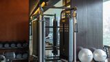 The PuLi Hotel and Spa Health Club