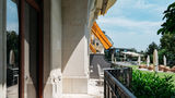 Beau-Rivage Palace Exterior