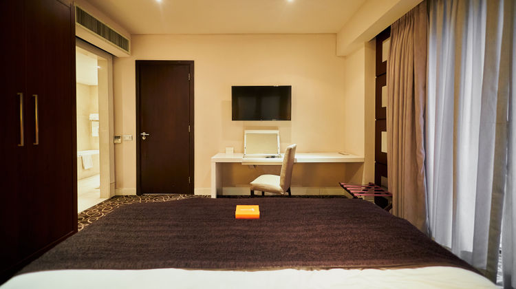 The Wheatbaker Suite