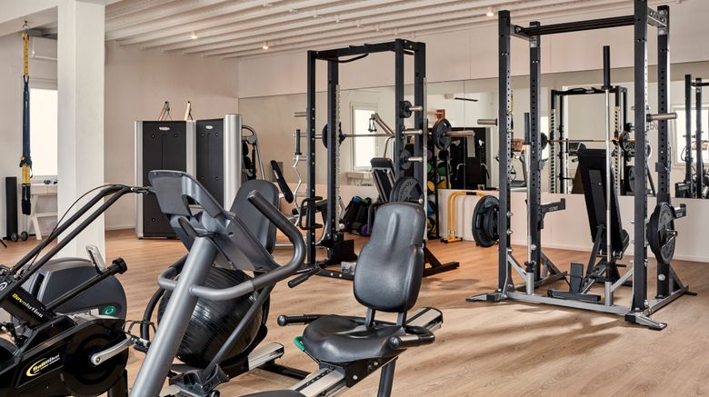 <b>Myconian Ambassador Thalasso Spa Health Club</b>. Images powered by <a href="https://www.leonardoworldwide.com/" title="Leonardo Worldwide" target="_blank">Leonardo</a>.