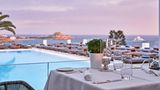 Myconian Ambassador Thalasso Spa Restaurant