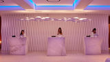 Myconian Ambassador Thalasso Spa Lobby