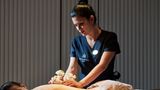 Myconian Ambassador Thalasso Spa Spa
