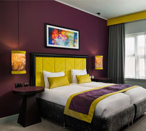Malmaison Newcastle Exterior
