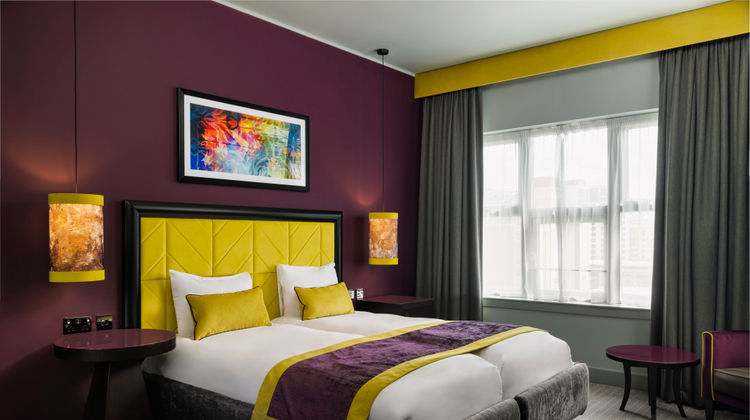 Malmaison Newcastle Exterior